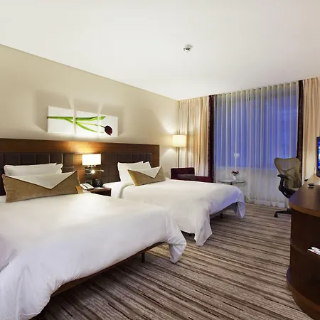 Hilton Garden