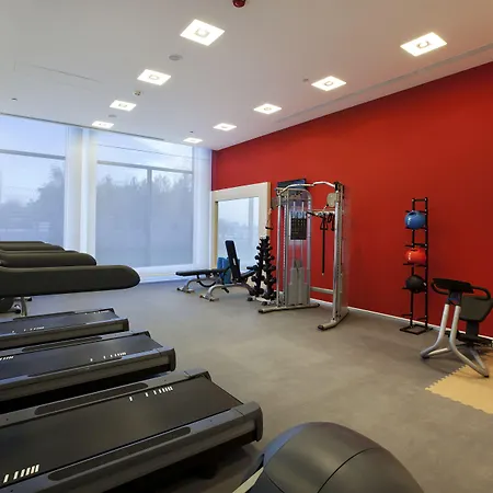 Hilton Garden Konya