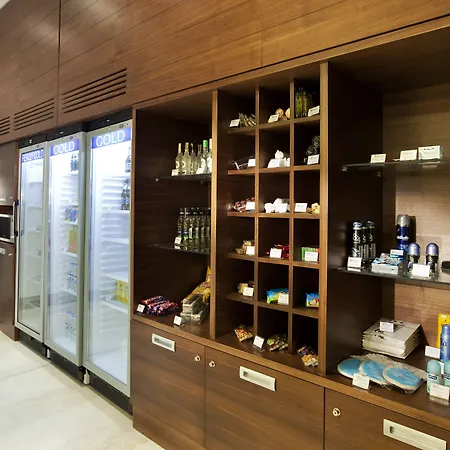 Hilton Garden Otel Konya
