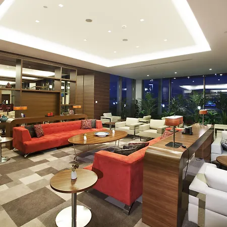 Otel Hilton Garden Konya