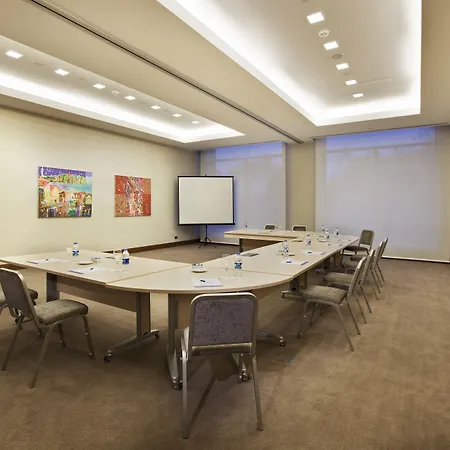 Hilton Garden Konya