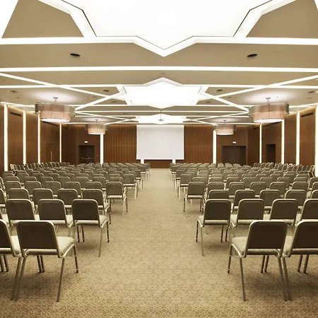 Hilton Garden Otel Konya