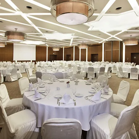 Hilton Garden Otel