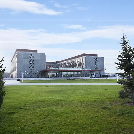 Otel Hilton Garden Konya