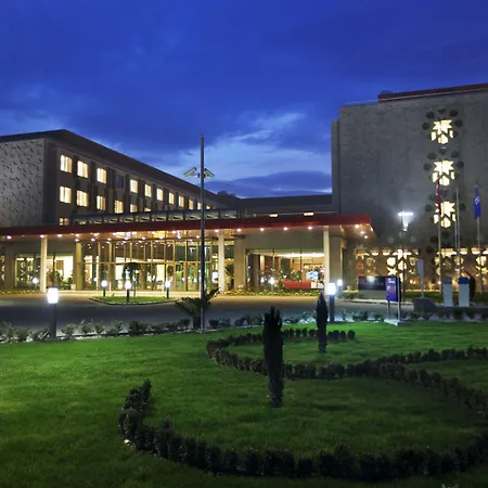 Otel Hilton Garden
