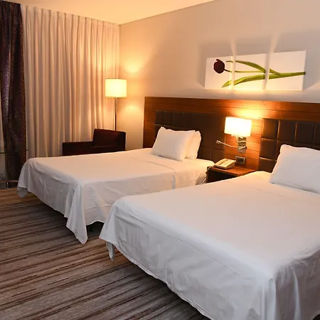 酒店 科尼亚希尔顿花园旅馆 5*