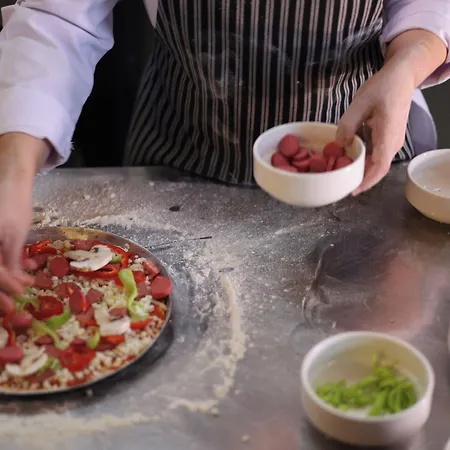 酒店 科尼亚希尔顿花园旅馆 5*