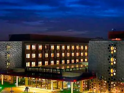 Hilton Garden