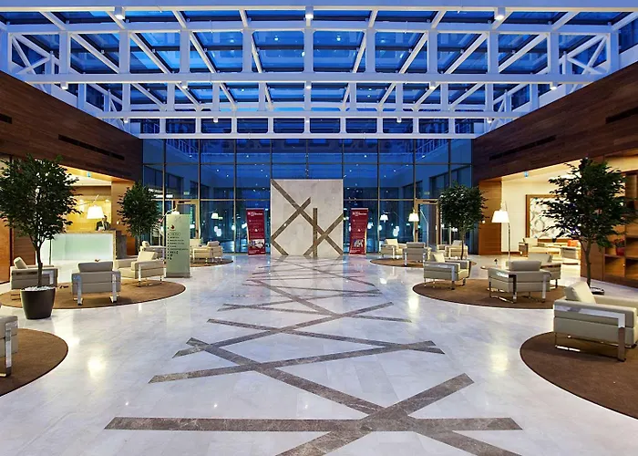 Hilton Garden Konya
