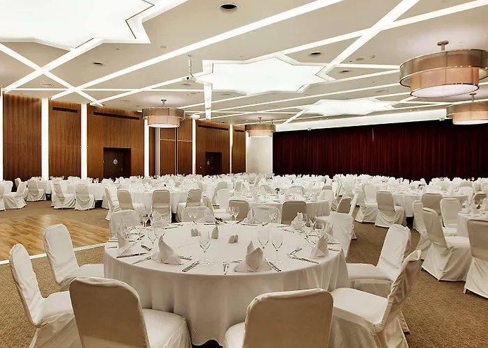 Hotel Hilton Garden 5*