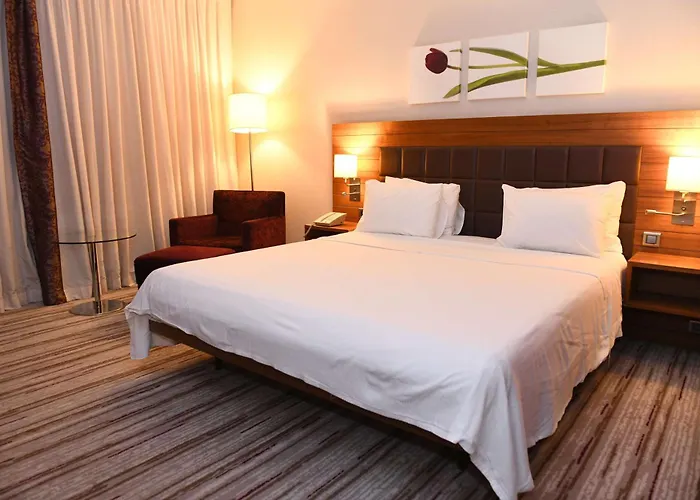 Hotel Hilton Garden 5*