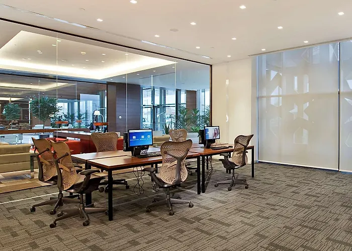 Hotel Hilton Garden Konya