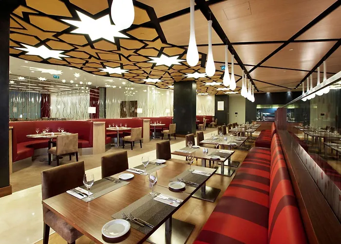 Hilton Garden 5* Konya