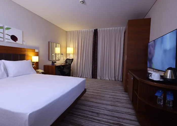 Hilton Garden Hotel Konya