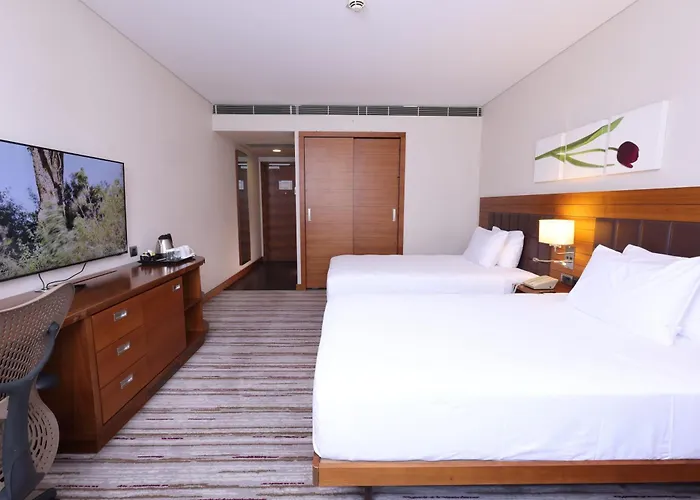 Hotel Hilton Garden Konya