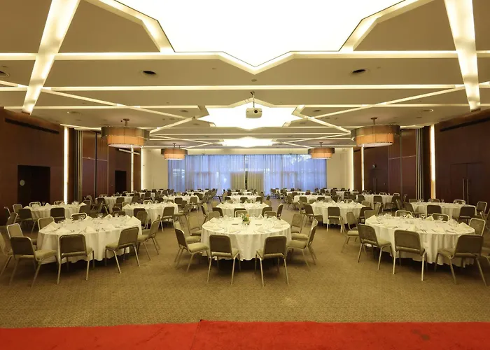 Hilton Garden 5* Konya