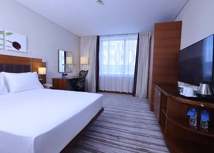 Hilton Garden 5* Konya