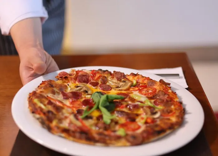 Hilton Garden Hotel Konya