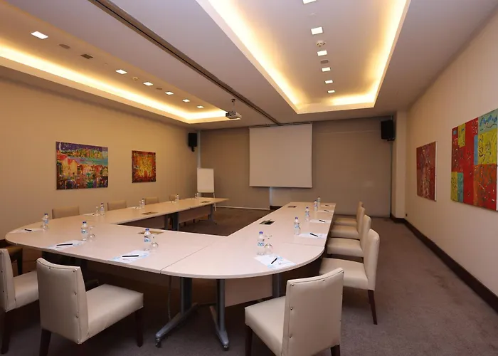 Hotel Hilton Garden Konya