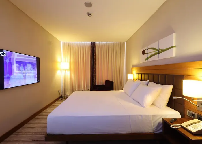 Hilton Garden Hotel Konya