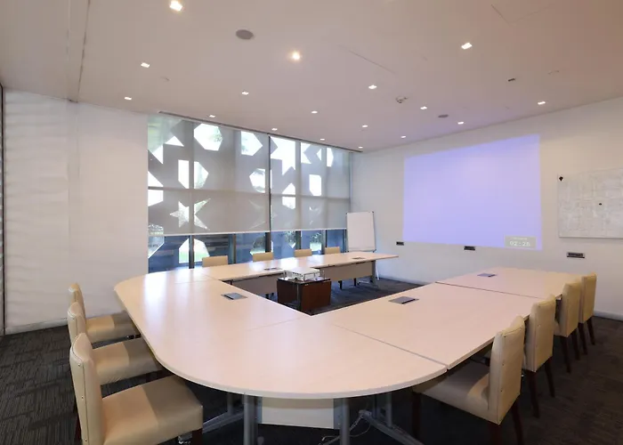 Hotel Hilton Garden Konya