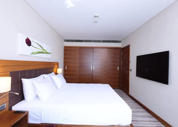 Hotel Hilton Garden 5*