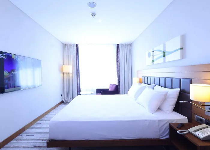 Hilton Garden Hotel Konya