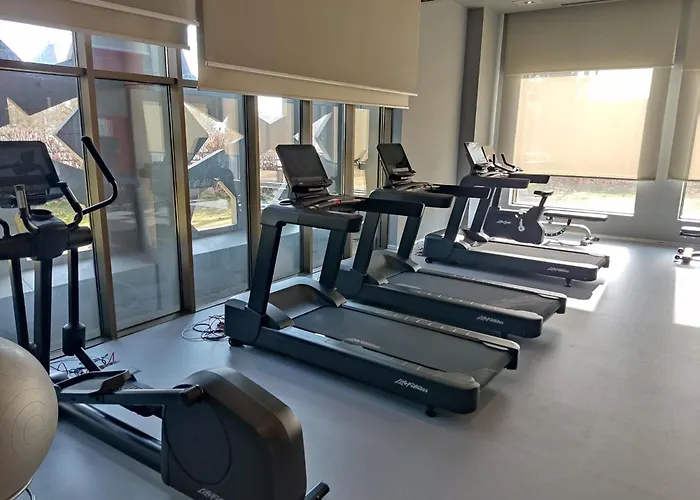 Hotel Hilton Garden 5*