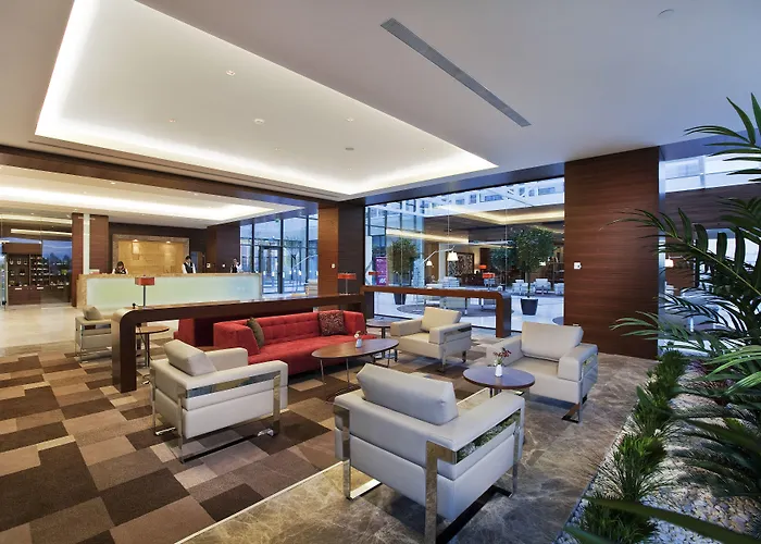 Hilton Garden 5* Konya