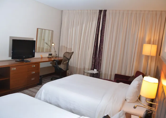 Hotel Hilton Garden Konya