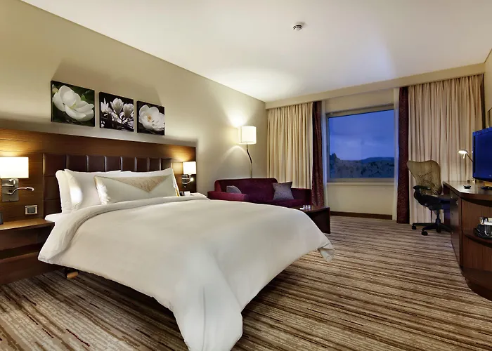 Hilton Garden Hotel Konya