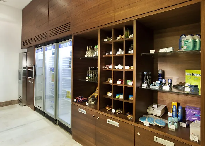 Hilton Garden Hotel Konya