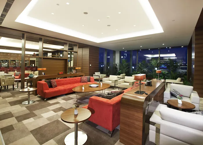 Hotel Hilton Garden Konya