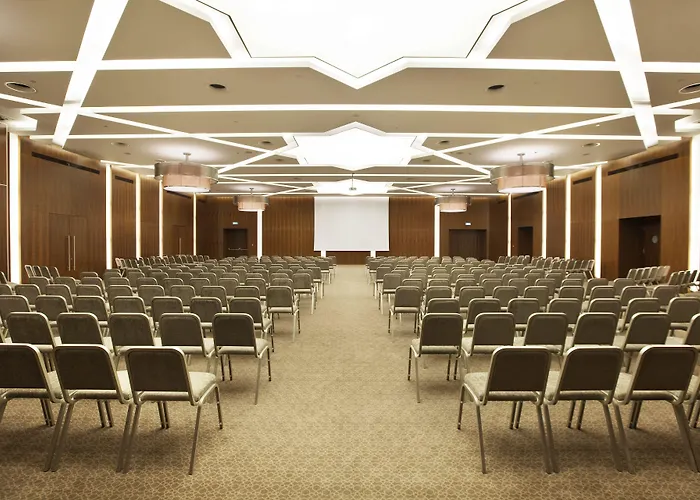 Hilton Garden Hotel Konya