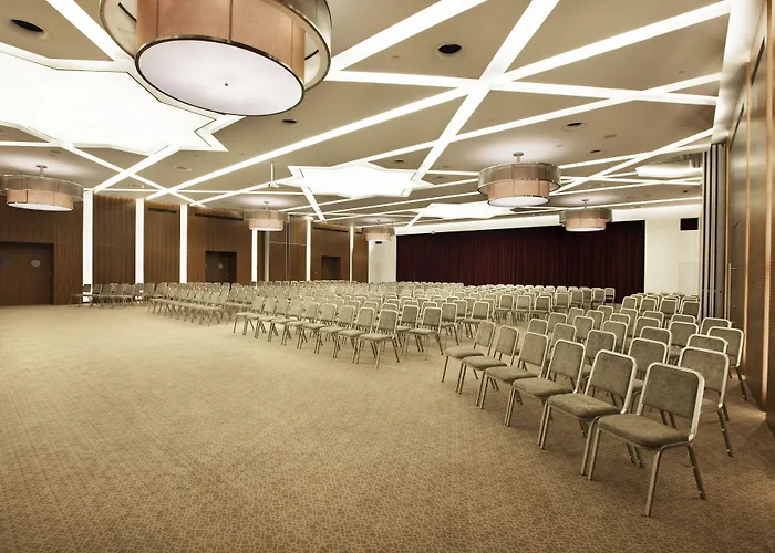 Hilton Garden Hotel Konya