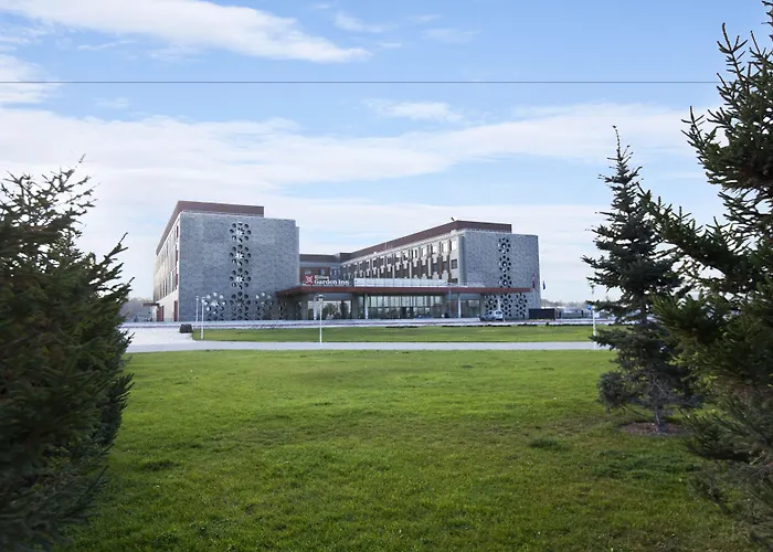 Hotel Hilton Garden Konya