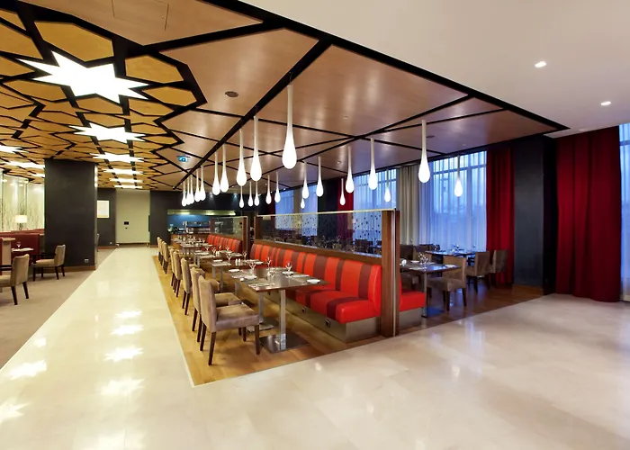 Hotel Hilton Garden Konya